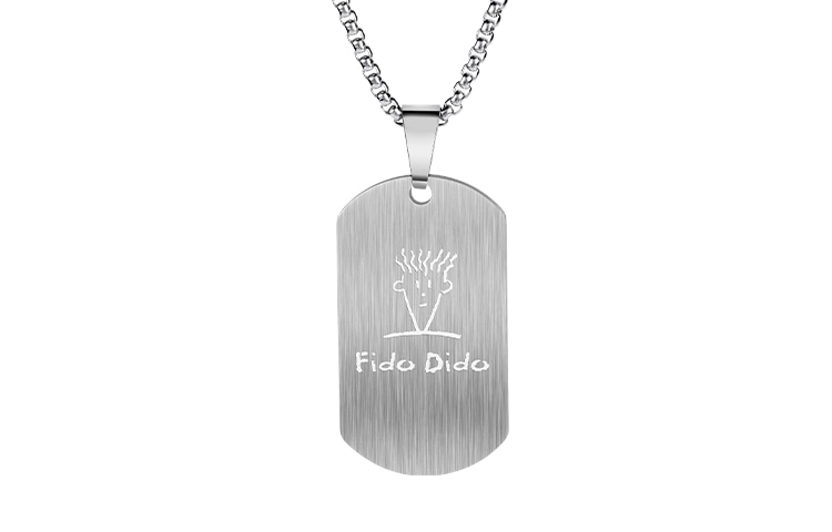 FIDO DIDO