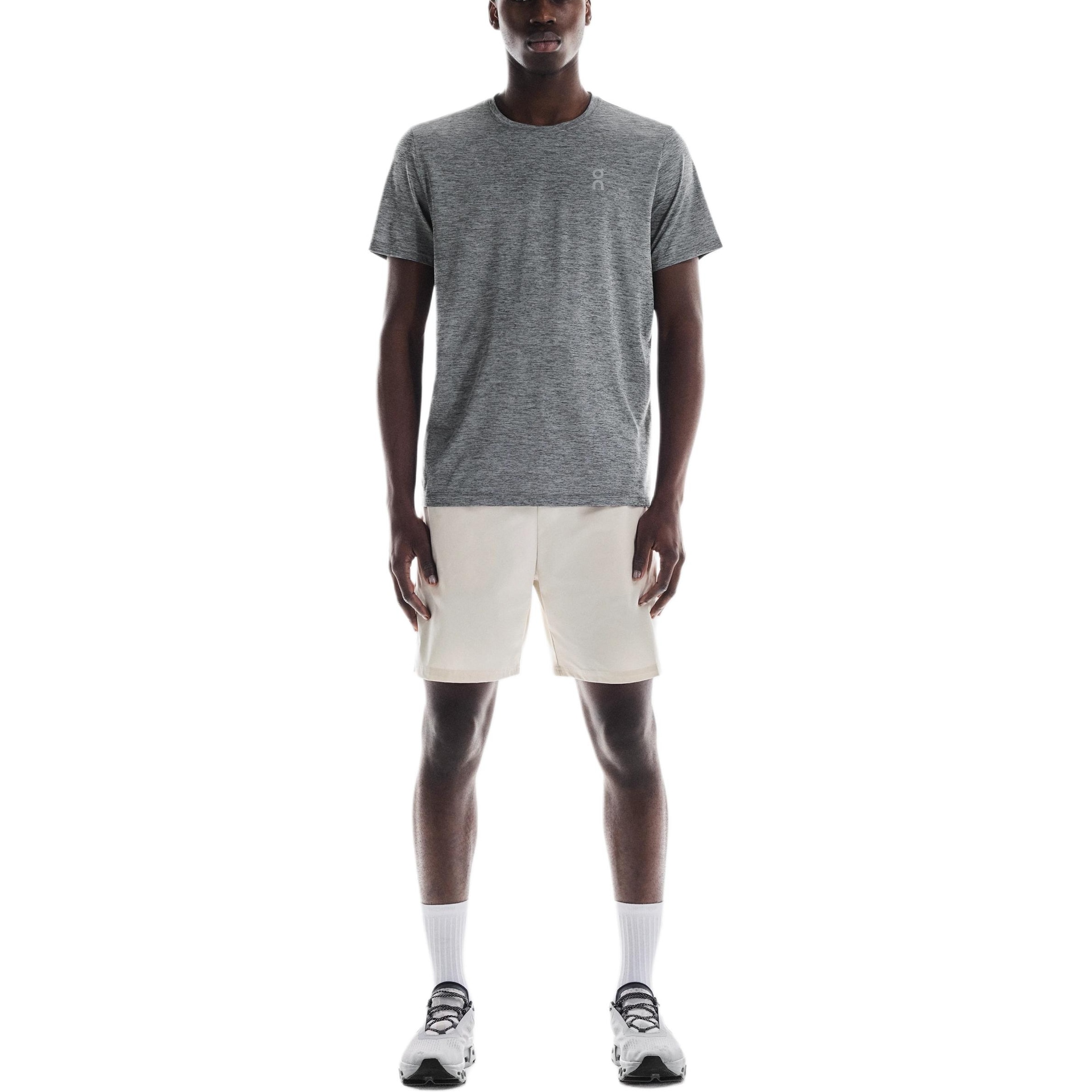 On昂跑 On Apparel Core Logo