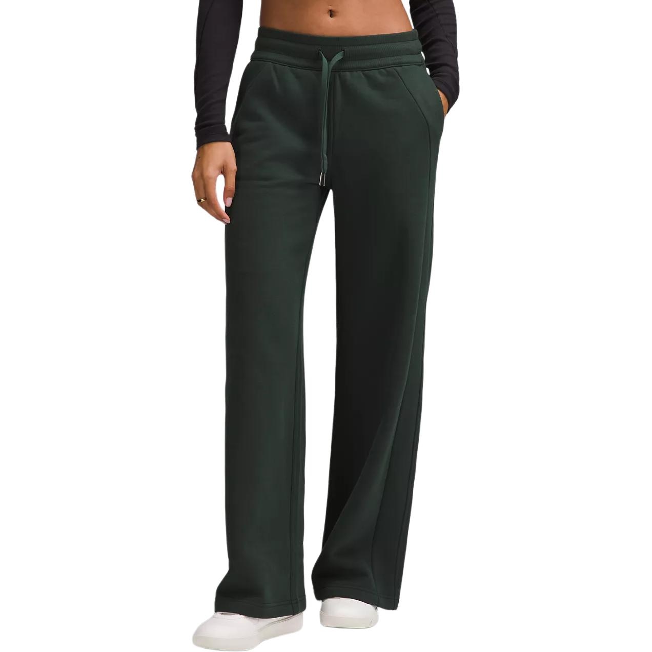 lululemon/露露乐蒙 lululemon Scuba Pants