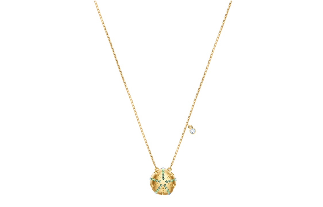 Swarovski/施华洛世奇 Swarovski Shine Ocean Star Necklace