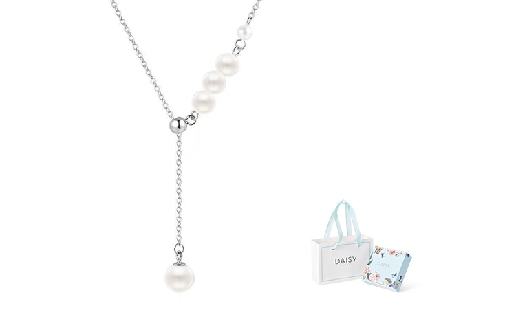 DAISY BEAUTY S925