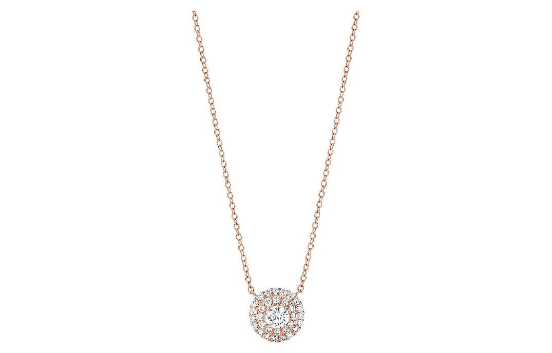 TIFFANY & CO./蒂芙尼 TIFFANY CO. Tiffany Soleste 18K