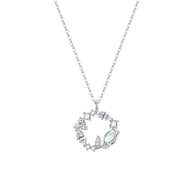 DAISY BEAUTY S925