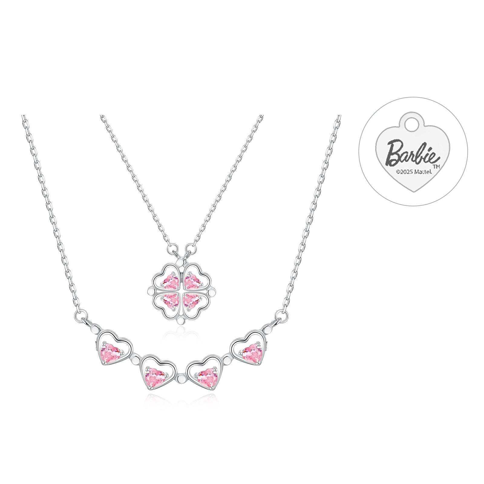 Barbie/芭比 Barbie 999