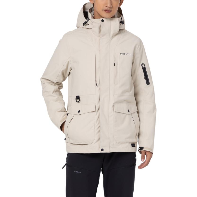 迪卡侬 DECATHLON DECATHLON FORCLAZ