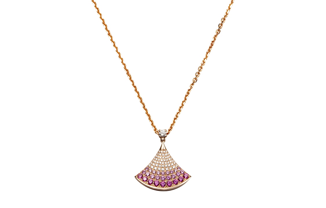 BVLGARI/宝格丽 BVLGARI DIVAS DREAM 18K