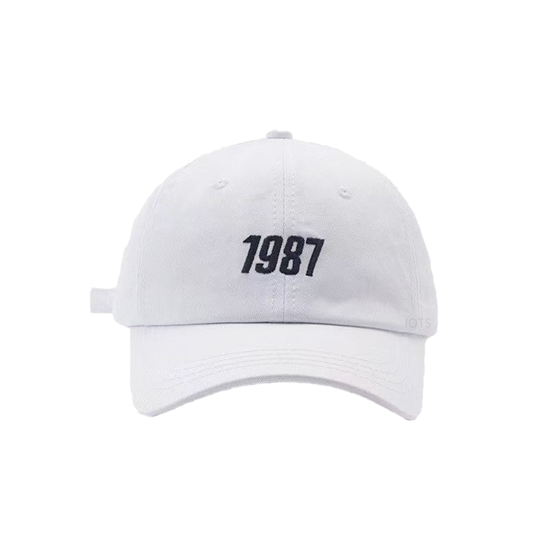 IOTS 1987