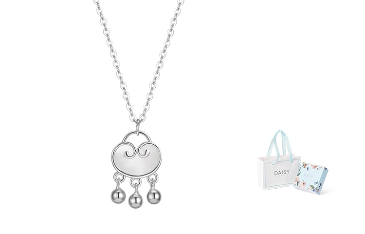 DAISY BEAUTYS925