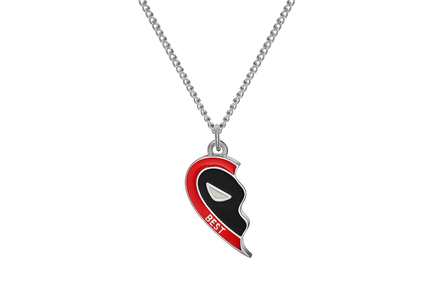 Disney/迪士尼 Disney Marvel Series Necklace