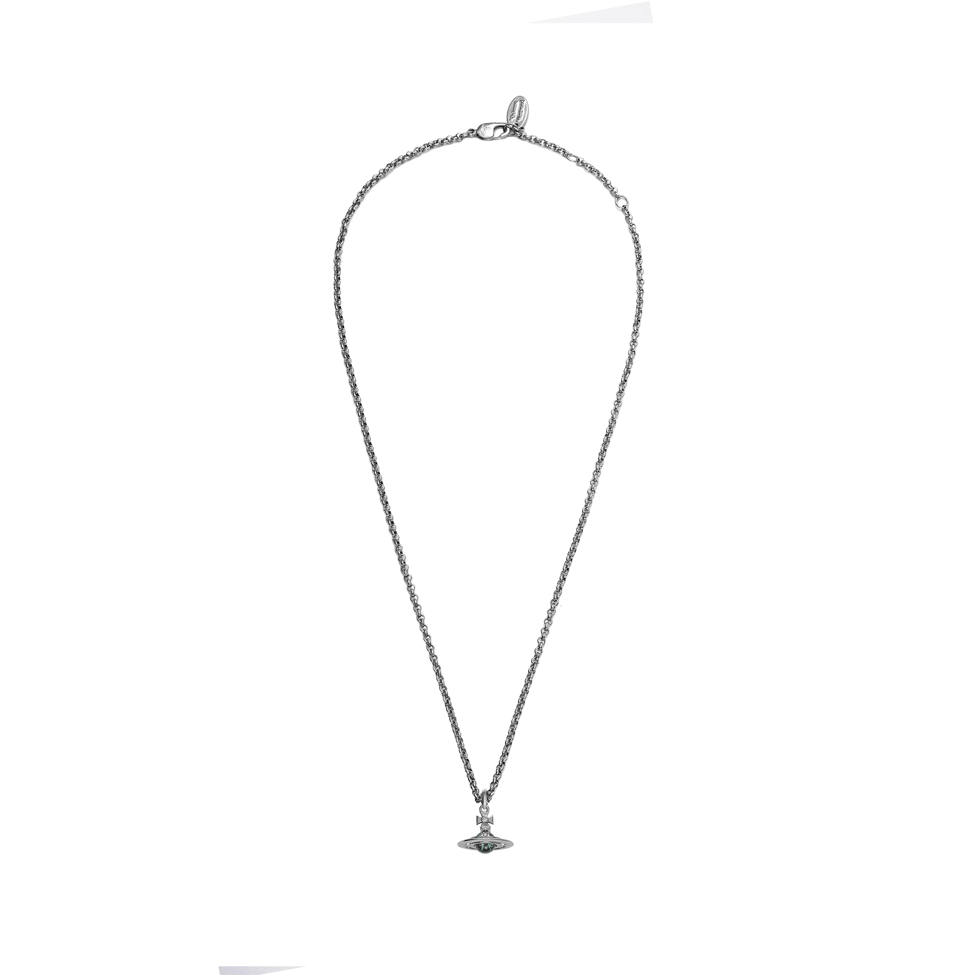 Vivienne Westwood Petite Orb Necklace