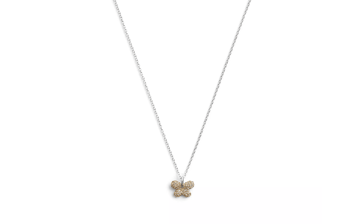 COACH/蔻驰 COACH Necklace