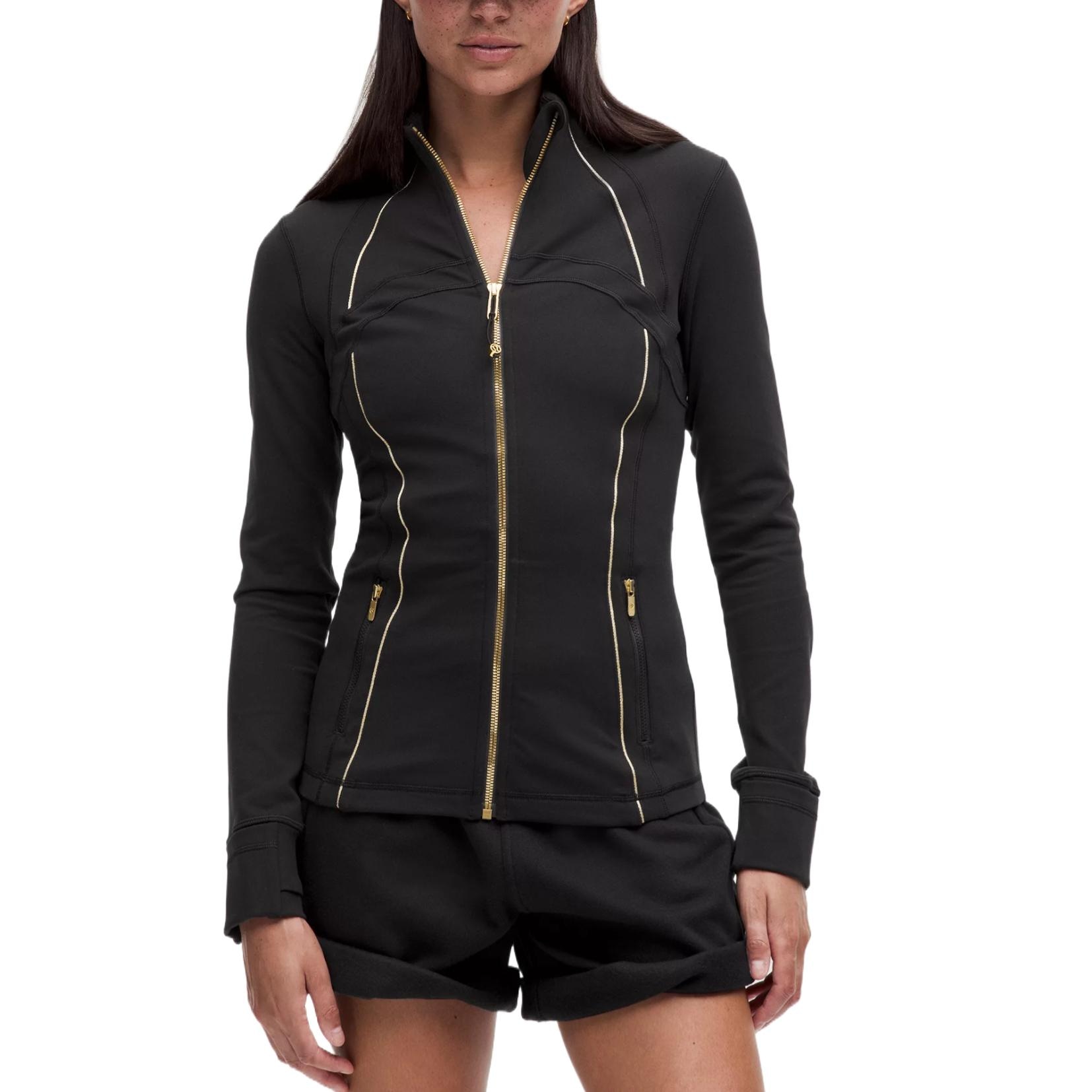 lululemon/露露乐蒙 Lululemon Define Jacket