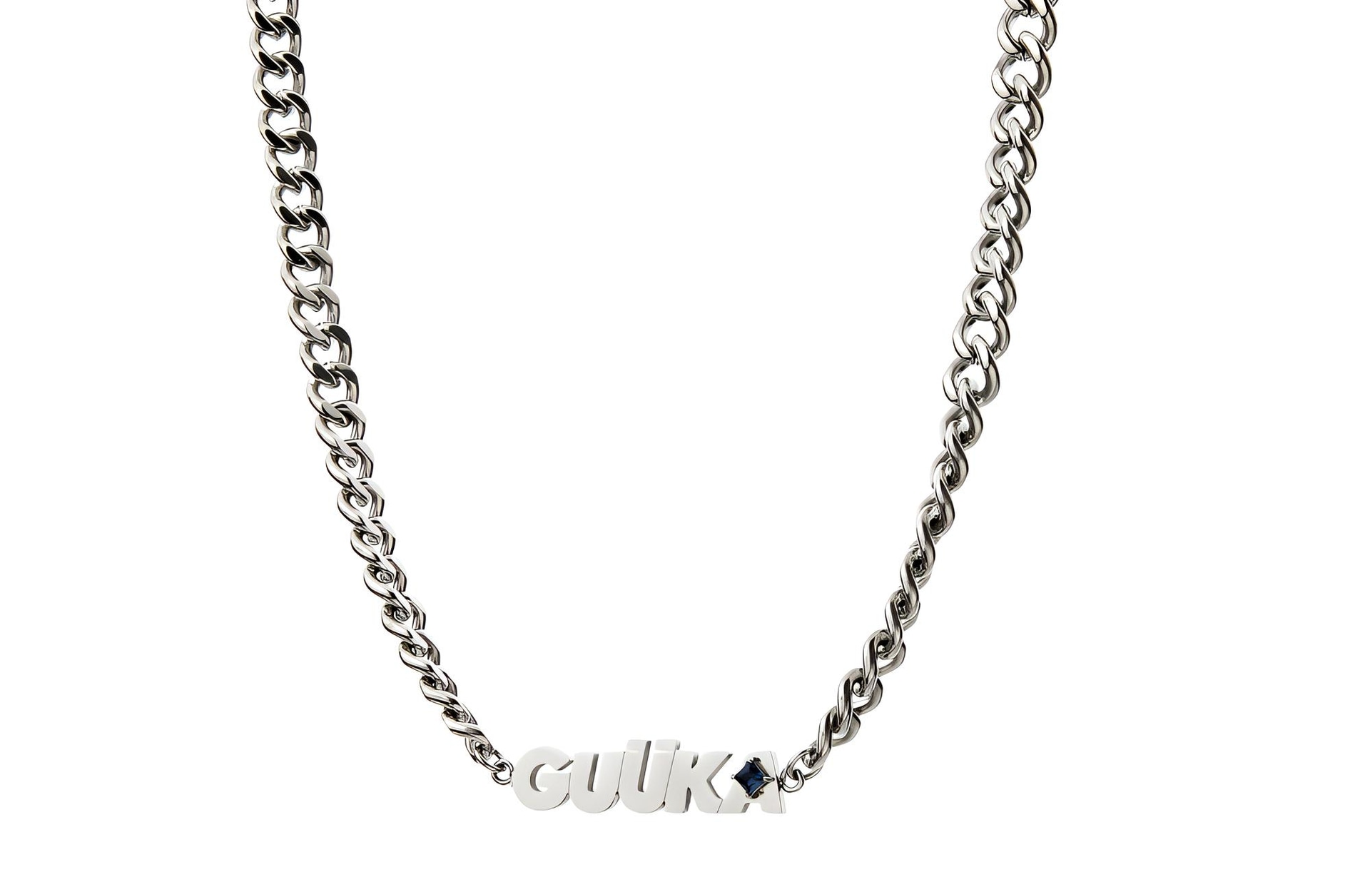 Guuka Logo