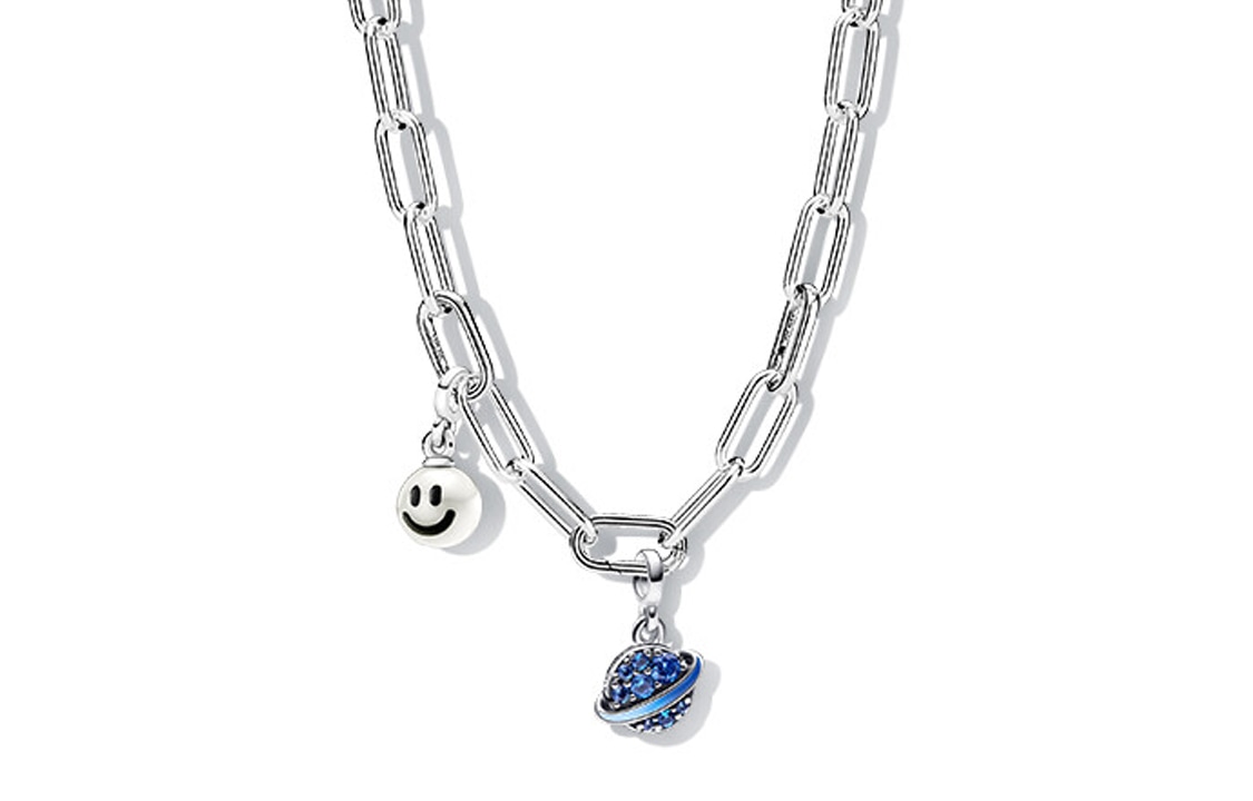 Pandora/潘多拉 Pandora ME Dreamer Necklace