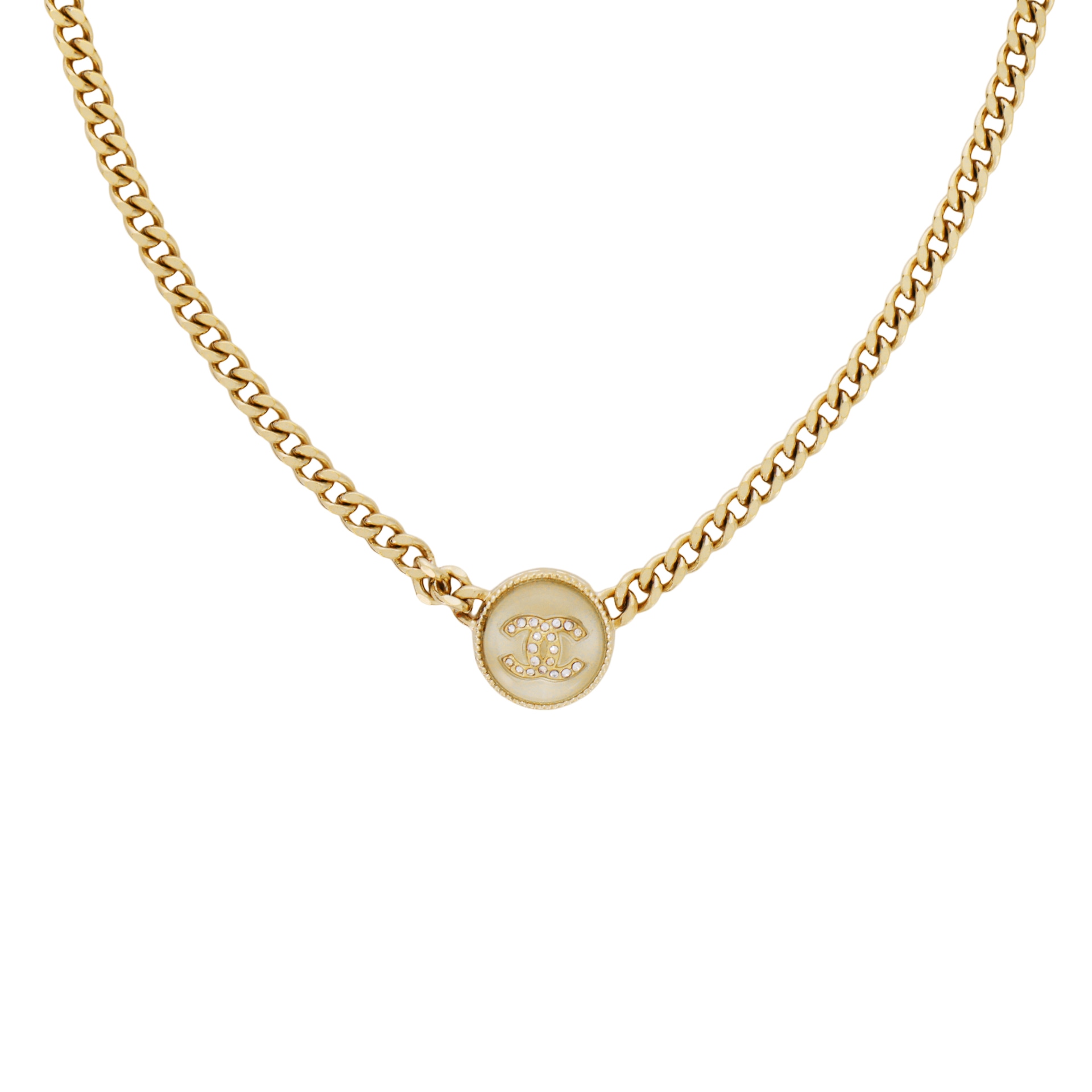 Chanel Necklace