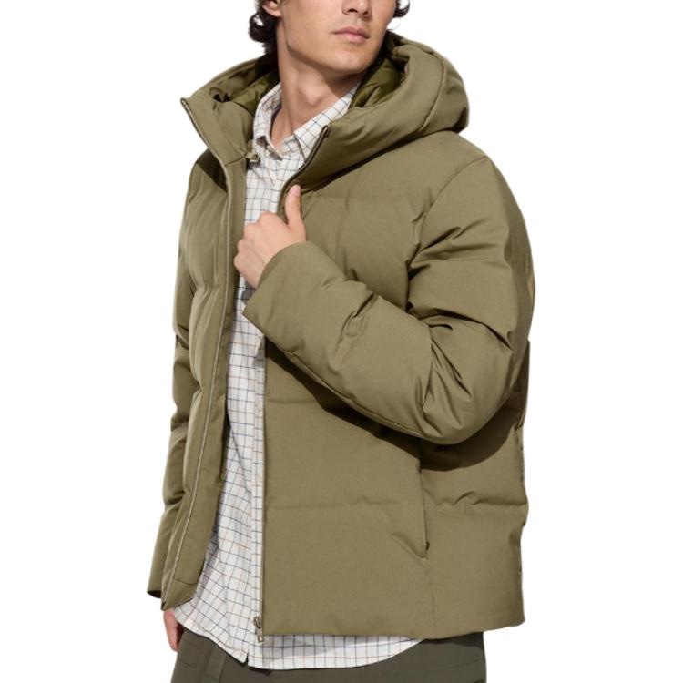 UNIQLO/优衣库 UNIQLO