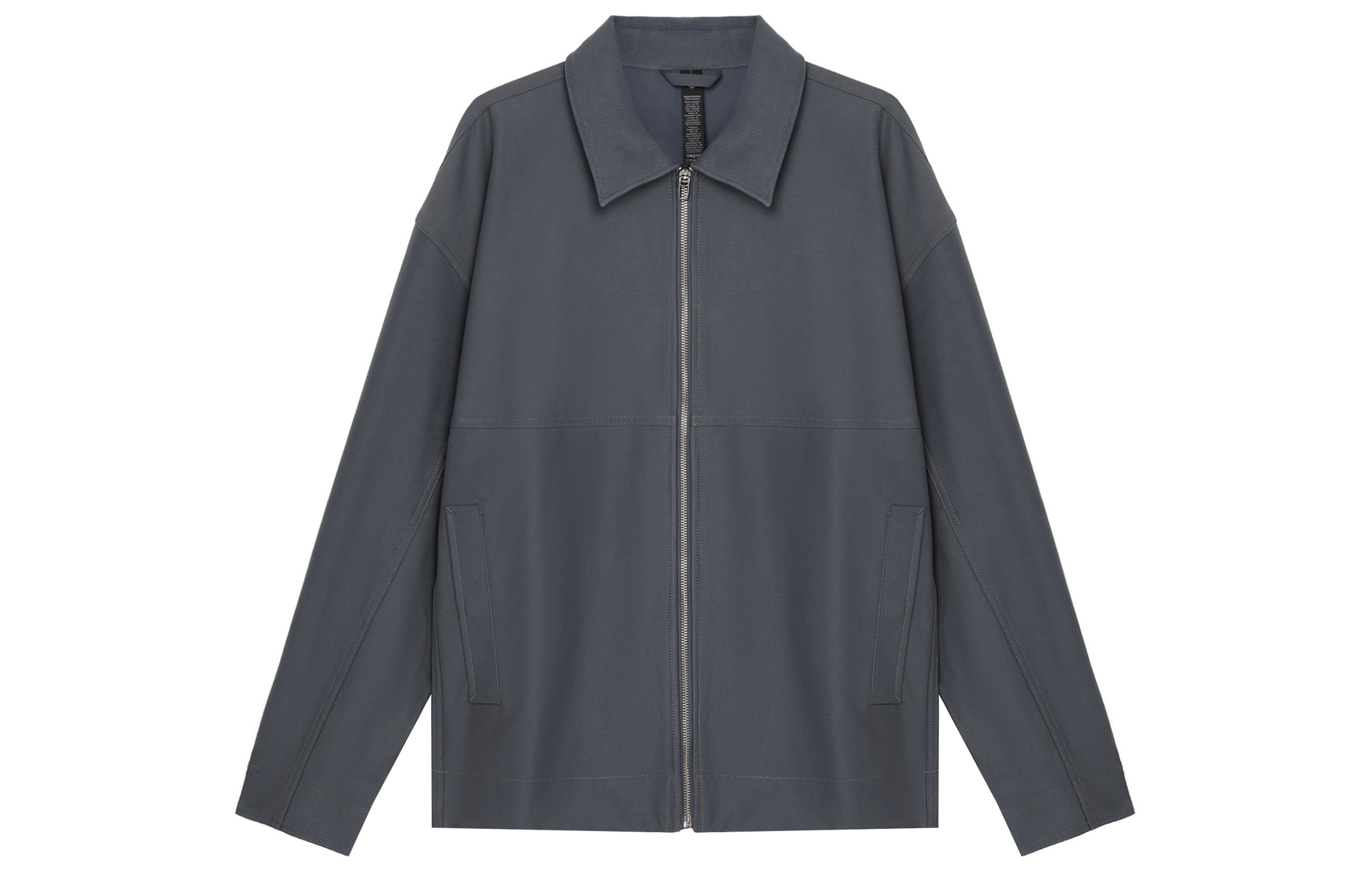 lululemon/露露乐蒙 lululemon Utilitech Twill Full-Zip