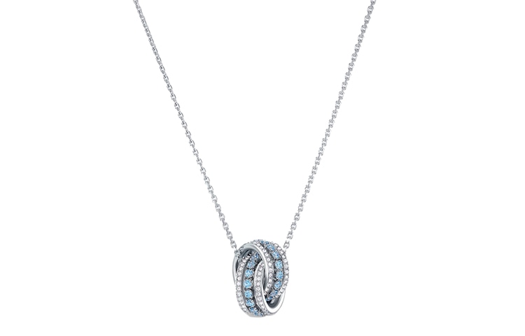 Swarovski/施华洛世奇 Swarovski Further 125th Anniversary Necklace