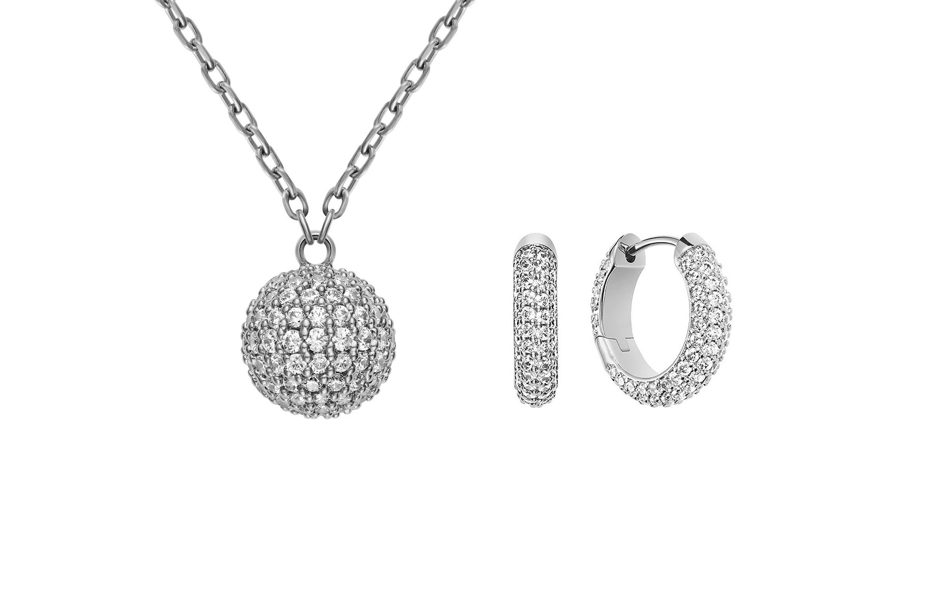 Daniel Wellington/丹尼尔惠灵顿 Daniel Wellington Star Series Necklace