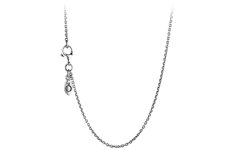 Pandora/潘多拉 Pandora Necklace Silver