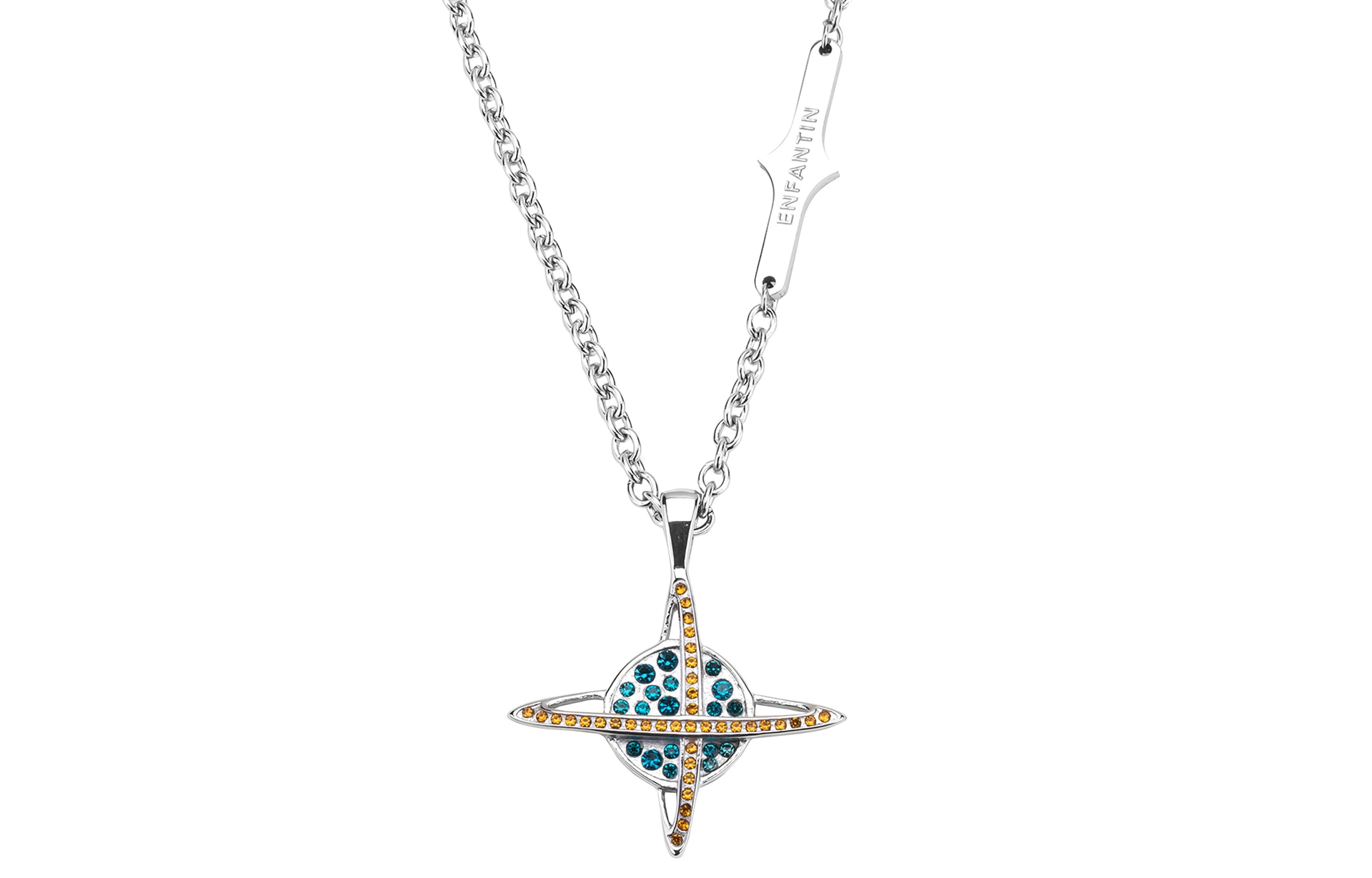 ENFANTIN Necklace