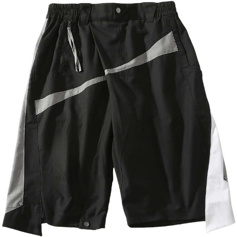 A Square Roota A SQUARE ROOT TR Shorts