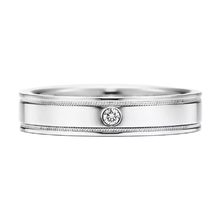 TIFFANY & CO./蒂芙尼 Tiffany & Co.