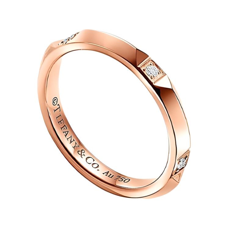 TIFFANY & CO./蒂芙尼 Tiffany & Co.
