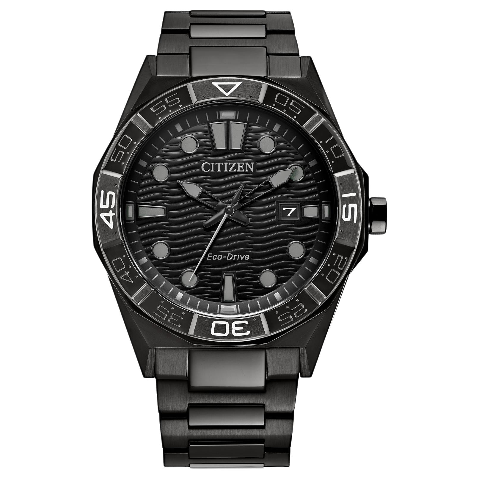 CITIZEN/西铁城 CITIZEN 100 42mm