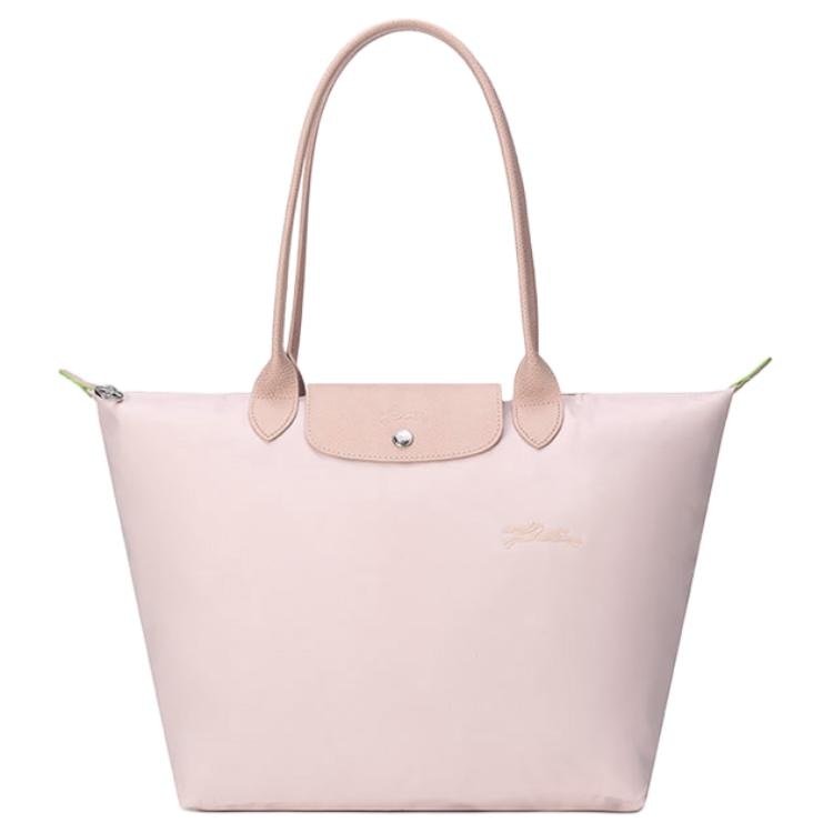 LONGCHAMP/珑骧 Longchamp Le Pliage Green 31 Pink