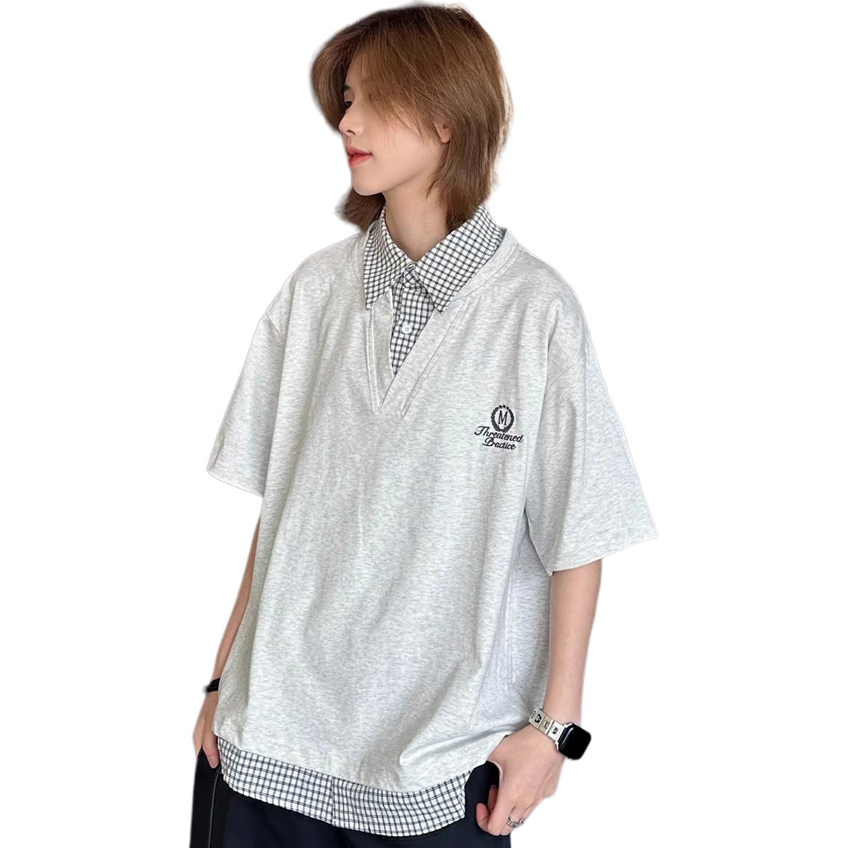 City Hipster TPolo