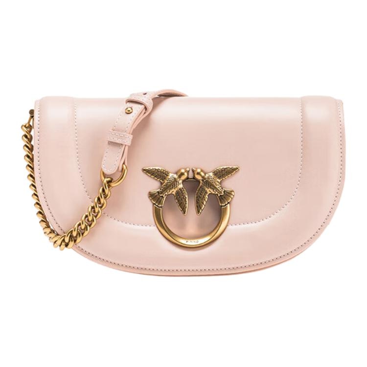 PINKO Saddle Bag