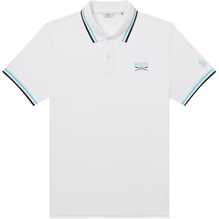 HAZZYS 哈吉斯 HAZZYS Polo