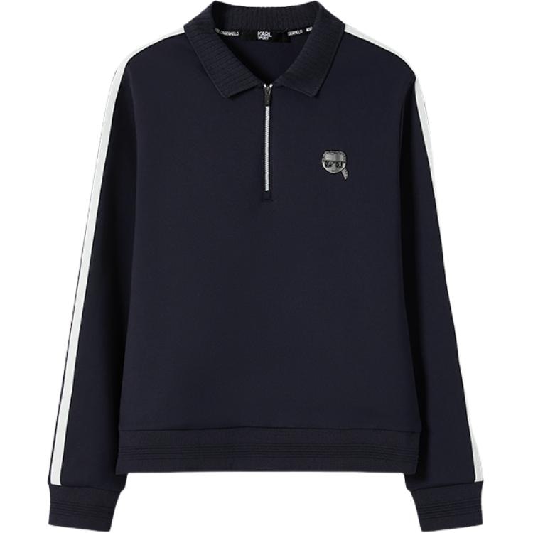 KARL LAGERFELD Golf Logo