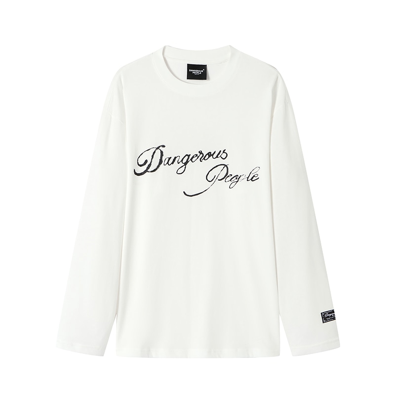 DANGEROUSPEOPLE T