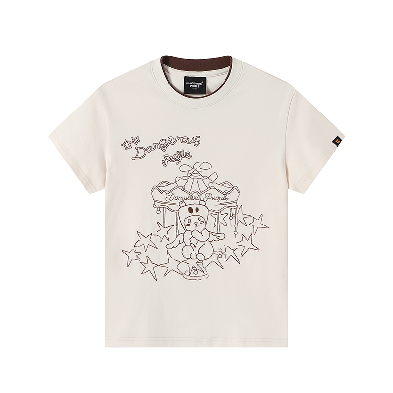 DANGEROUSPEOPLE T