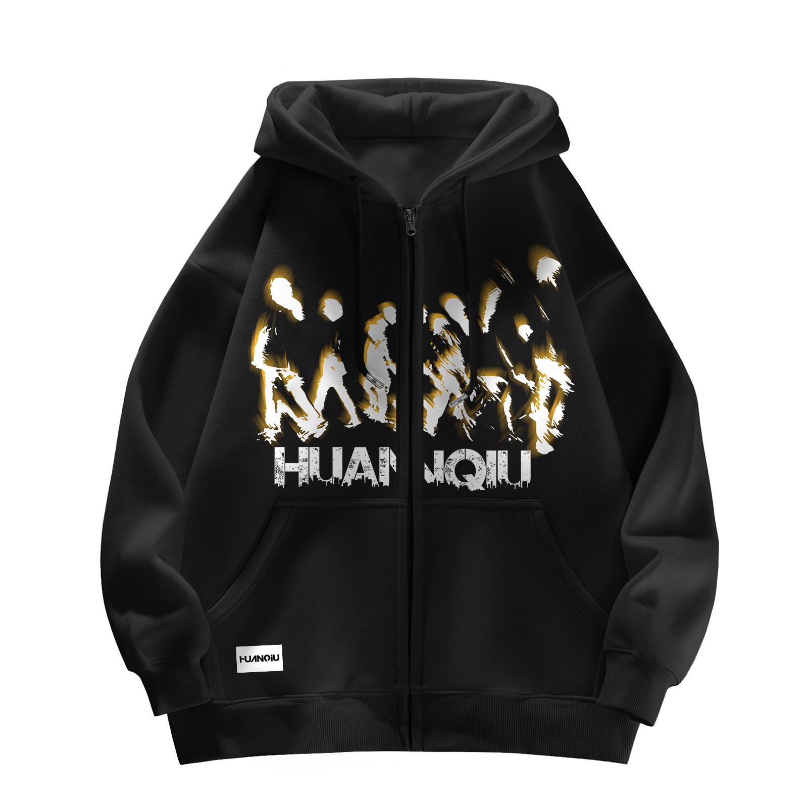 环球 HUANQIU HUANQIU Hoodie