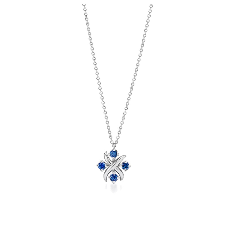 TIFFANY & CO./蒂芙尼 Tiffany & Co.