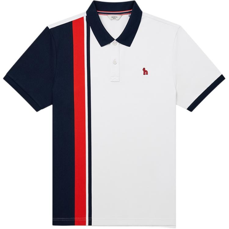 HAZZYS 哈吉斯 HAZZYS Polo