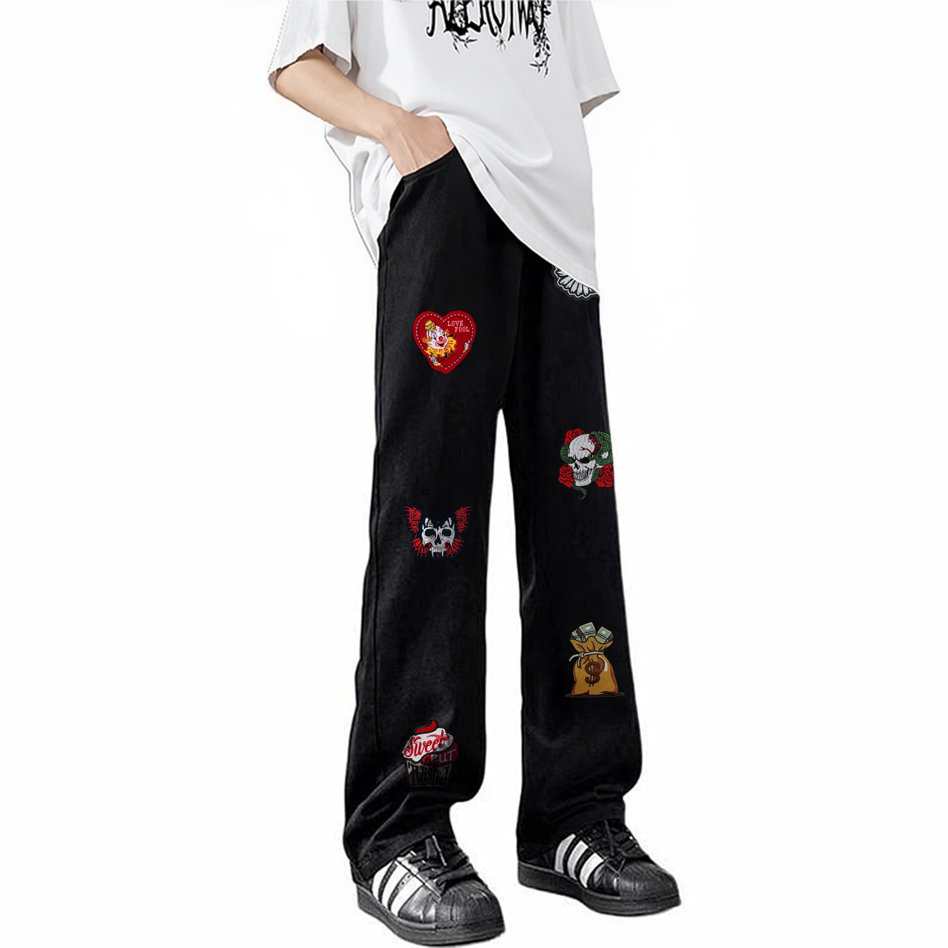 a02 Jeans