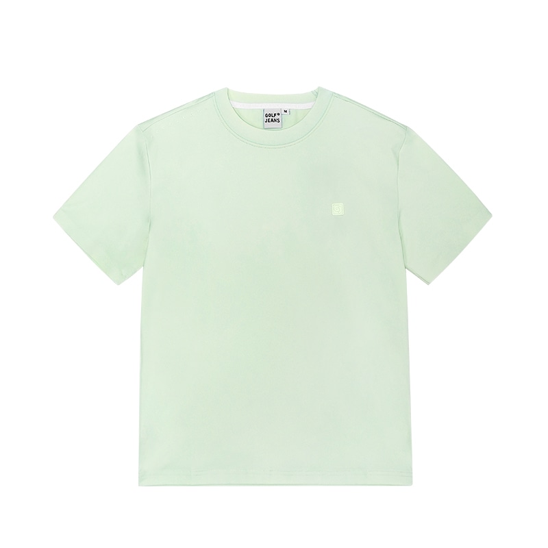 GOLF/高尔夫 GOLF JEANS SS25 T