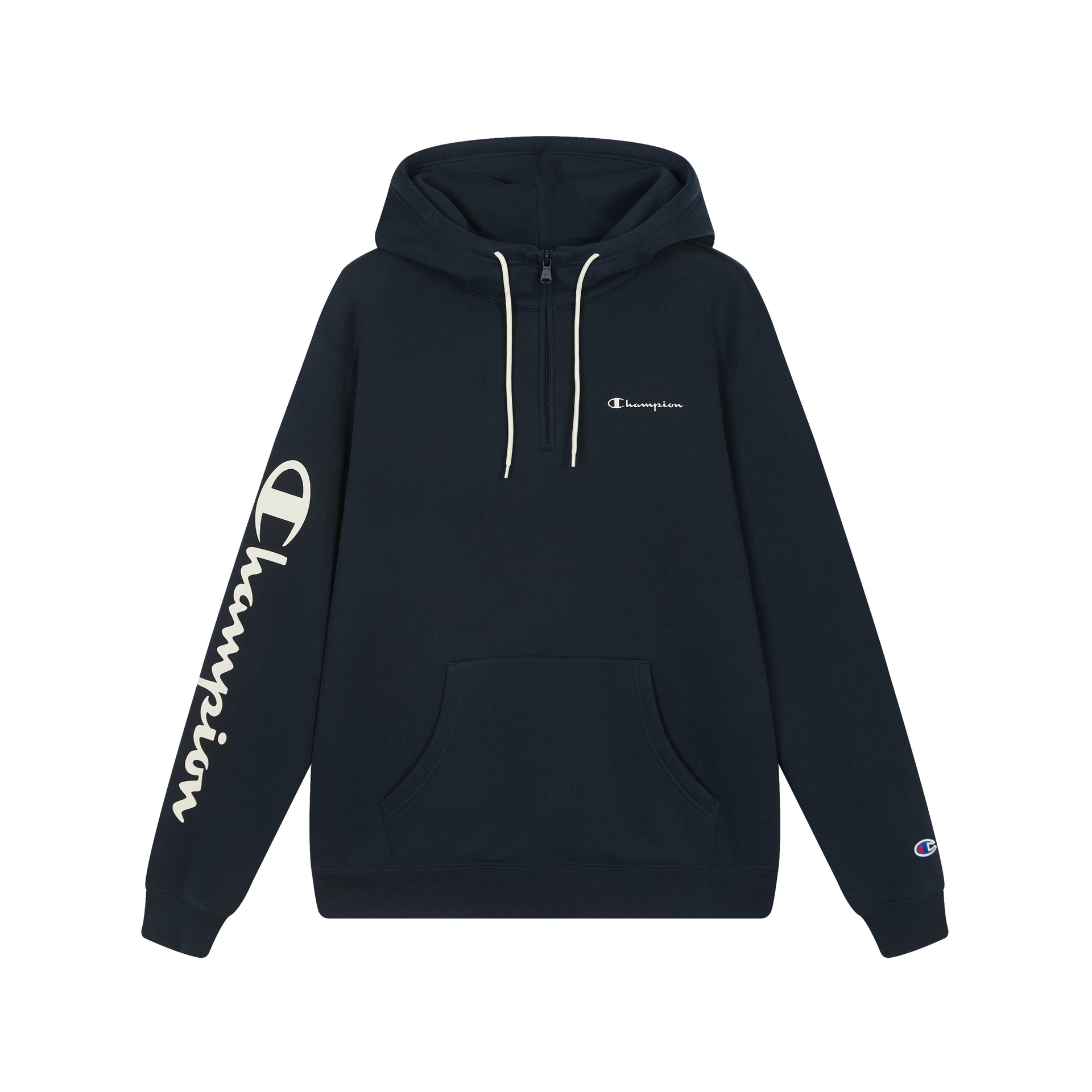 Champion Legacy Hoodie