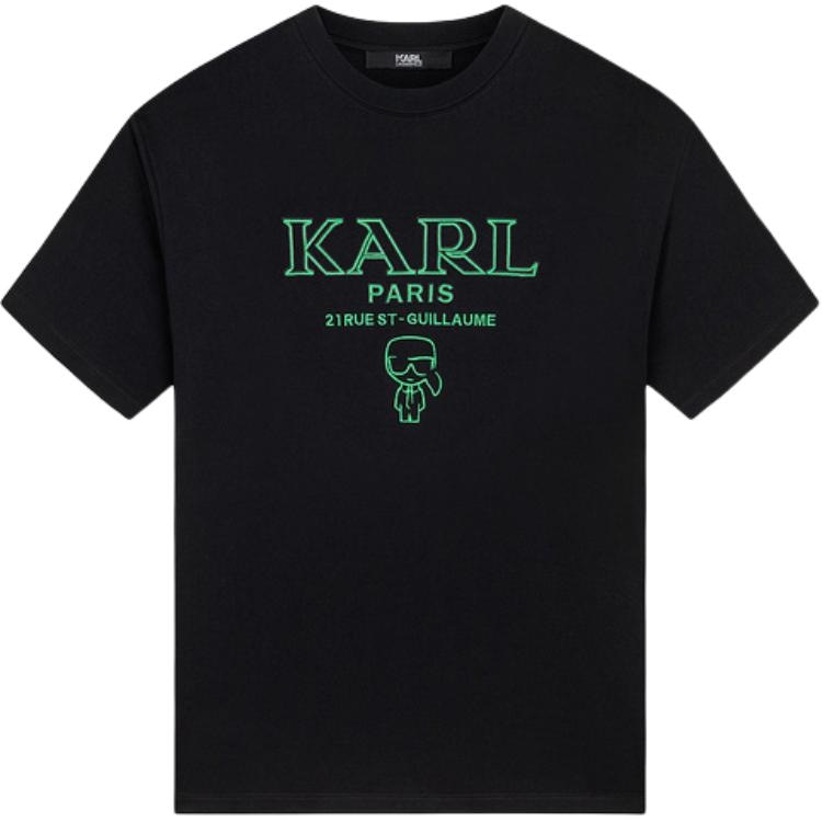 KARL LAGERFELD T