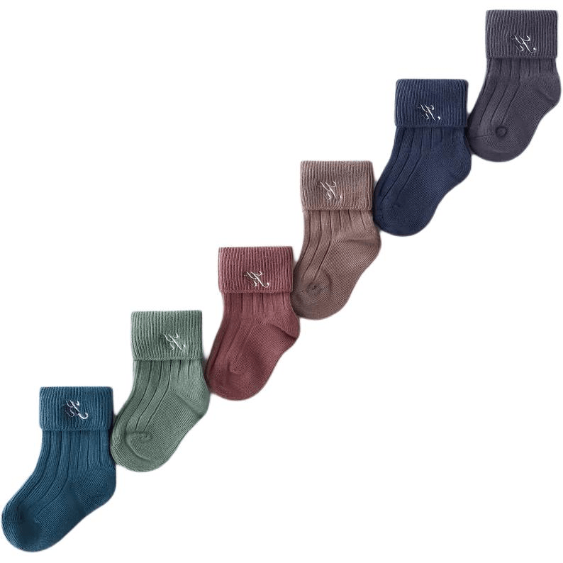 KITH Palette 6