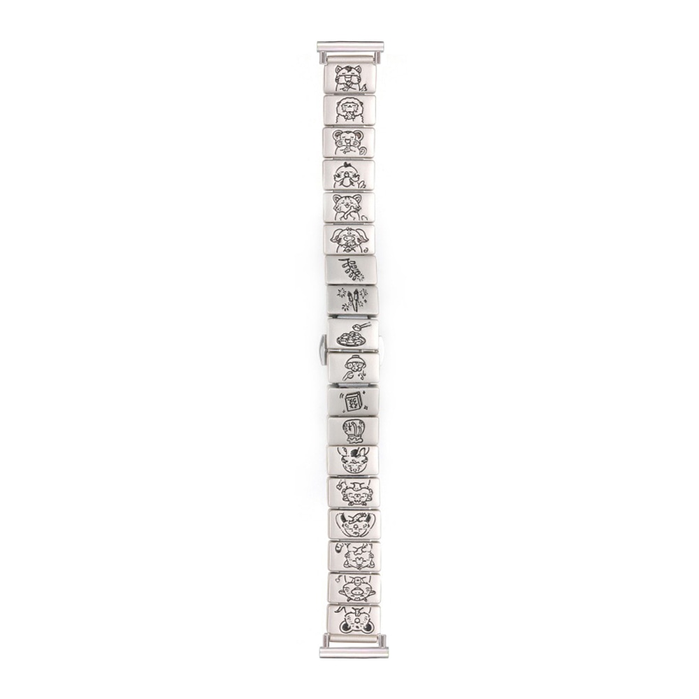 Akkerds gt5watch510fit4fit4pro 210mm