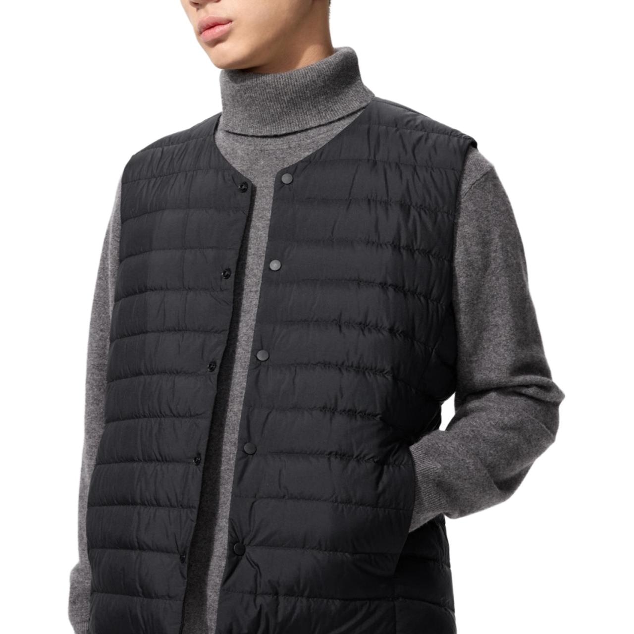 UNIQLO/优衣库 UNIQLO Vest