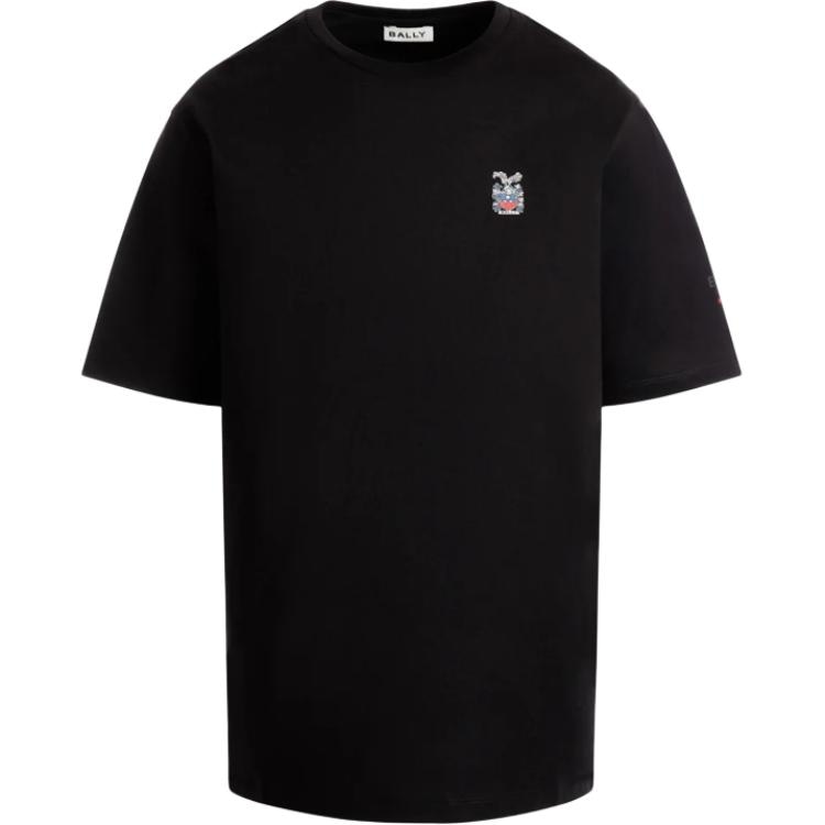 BALLY巴利 BALLY SS25 T