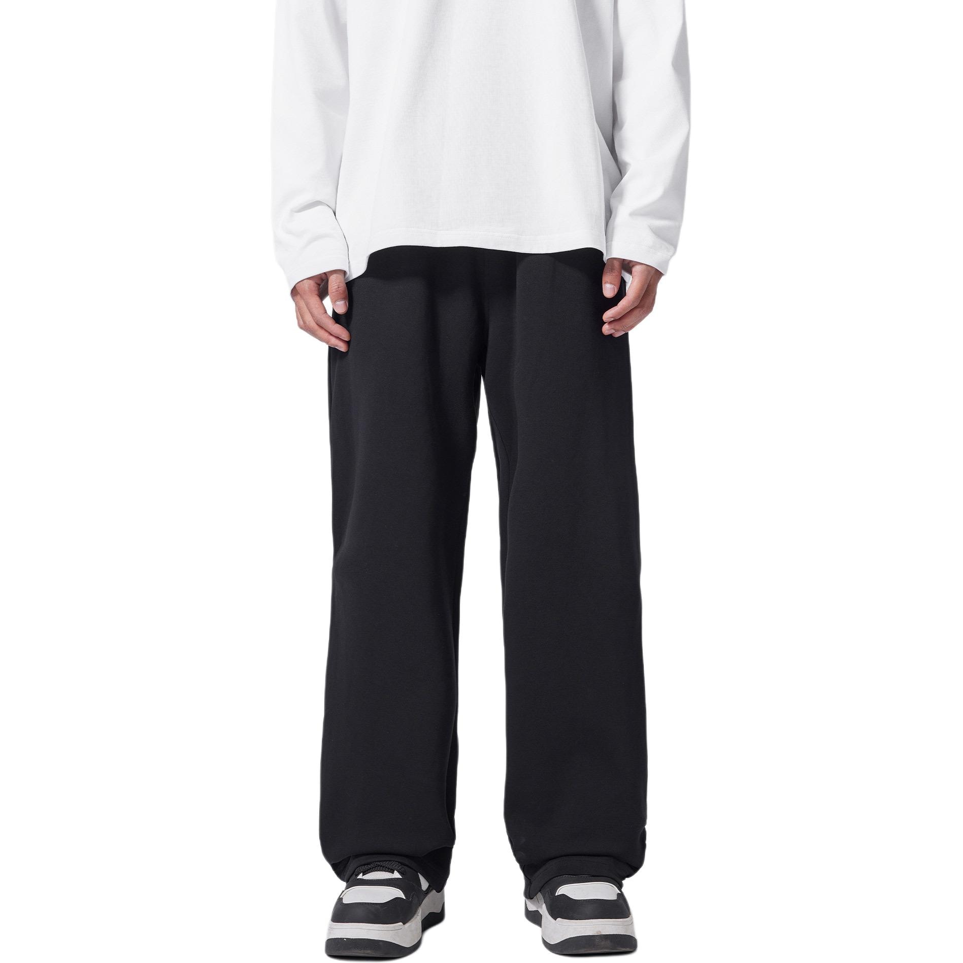 Bodydream Wide Leg Knit Pants