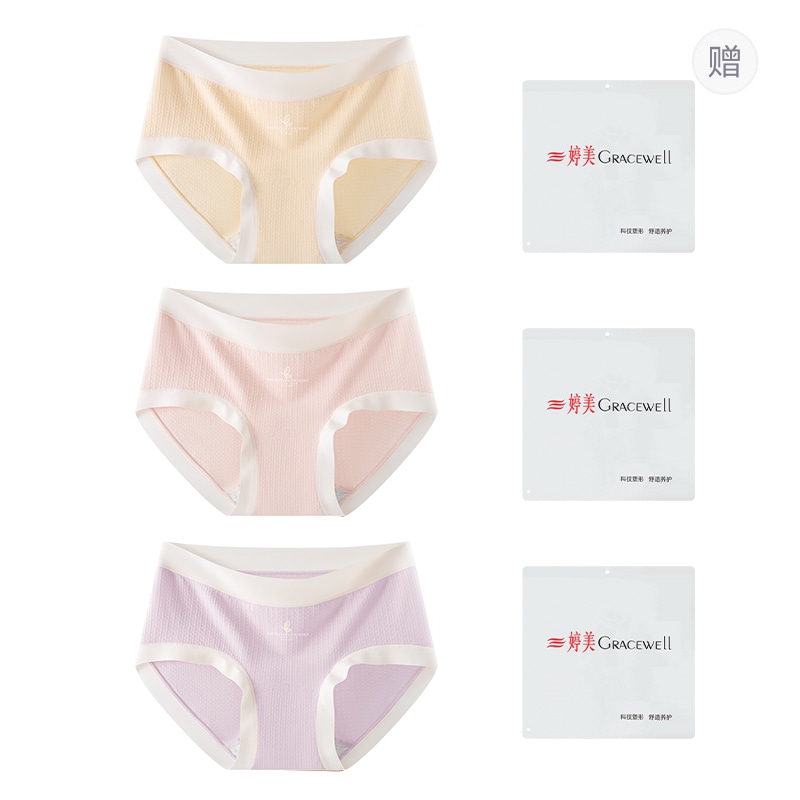婷美GRACEWELL GRACEWELL 10A 3