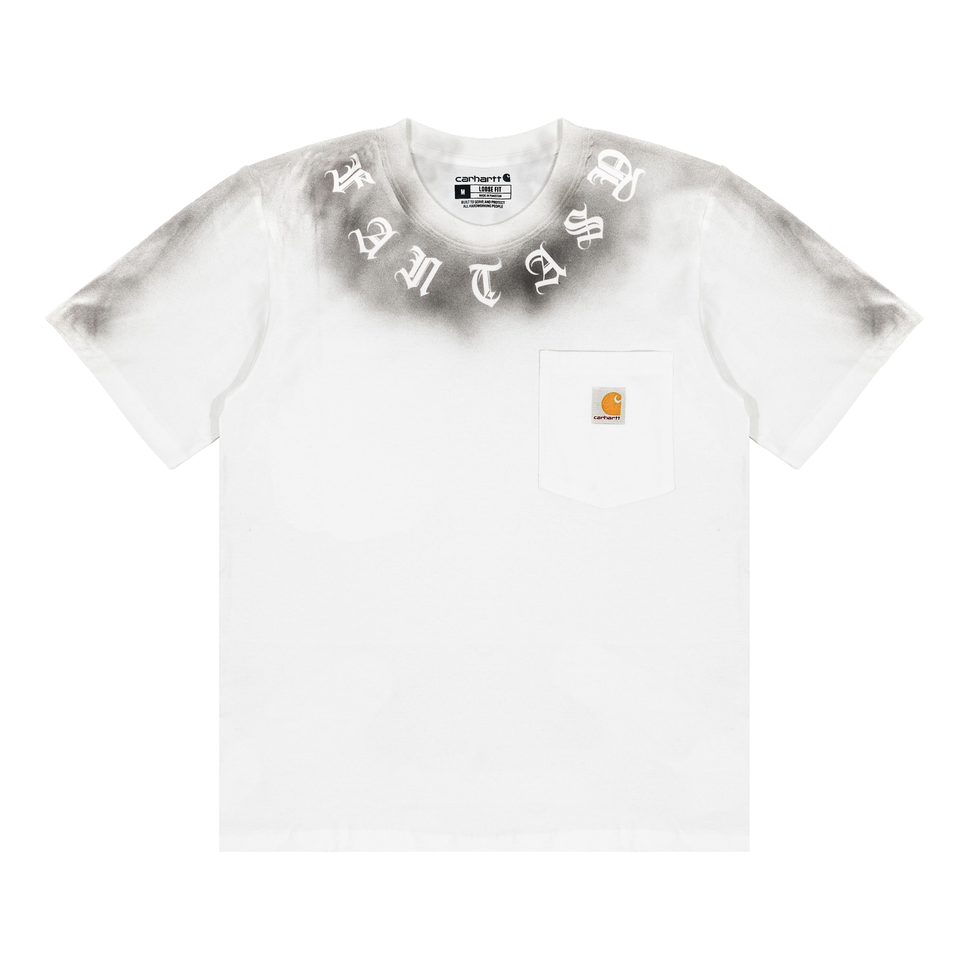 Carhartt T